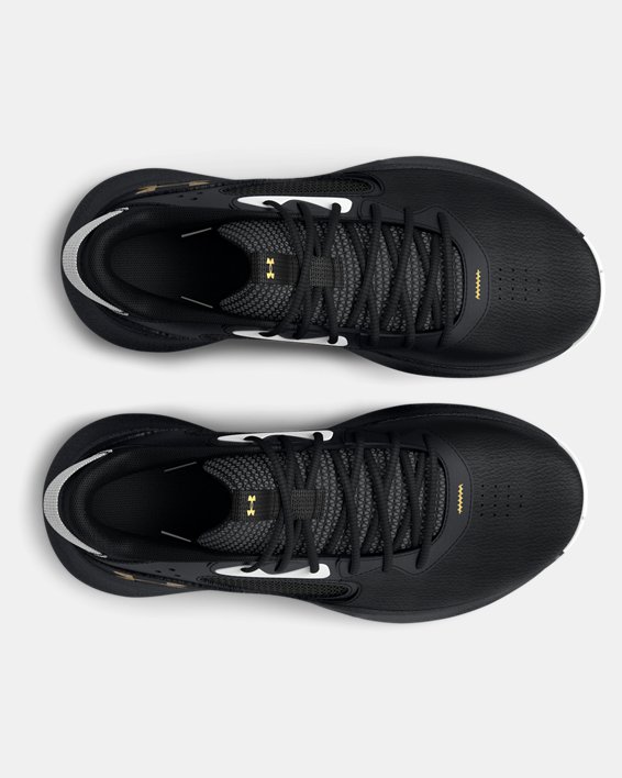 UNDER ARMOUR # LOCKDOWN NOIR