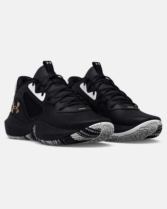 UNDER ARMOUR # LOCKDOWN NOIR