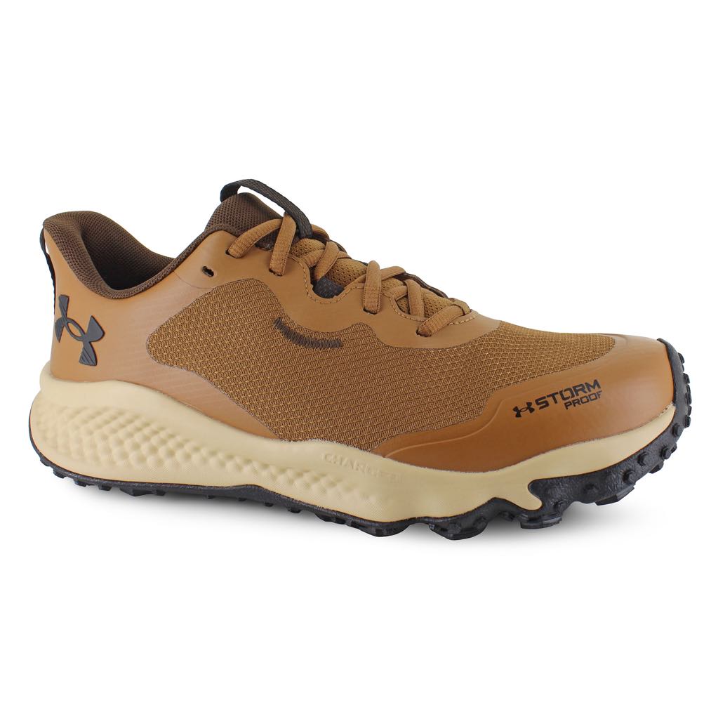 UNDER ARMOUR # CHARGED MAVEN TRAIL
