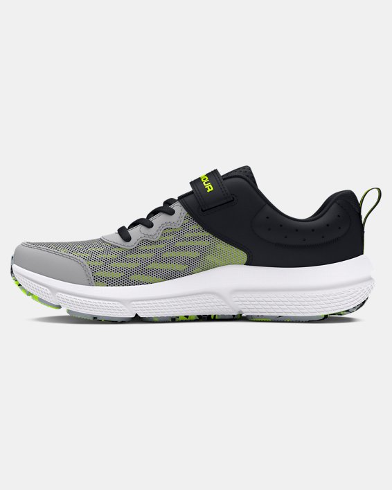 UNDER ARMOUR # ASSERT 10 GRIS