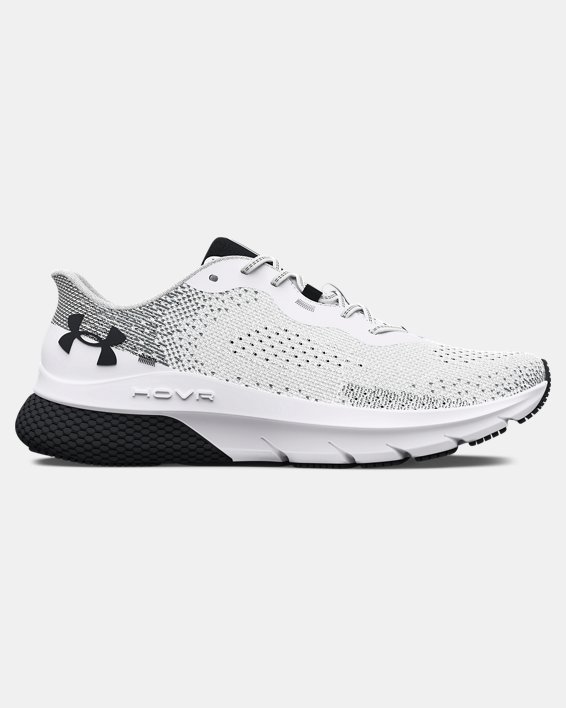 UNDER ARMOUR # HOVR TURBULENCE BLANC
