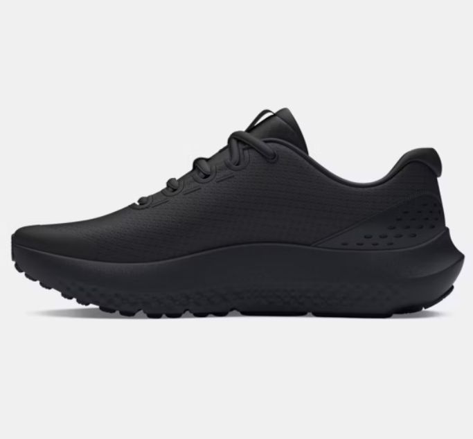UNDER ARMOUR # SURGE NOIR