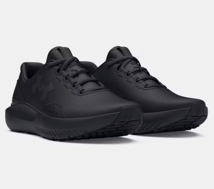 UNDER ARMOUR # SURGE NOIR