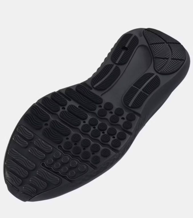 UNDER ARMOUR # SURGE NOIR
