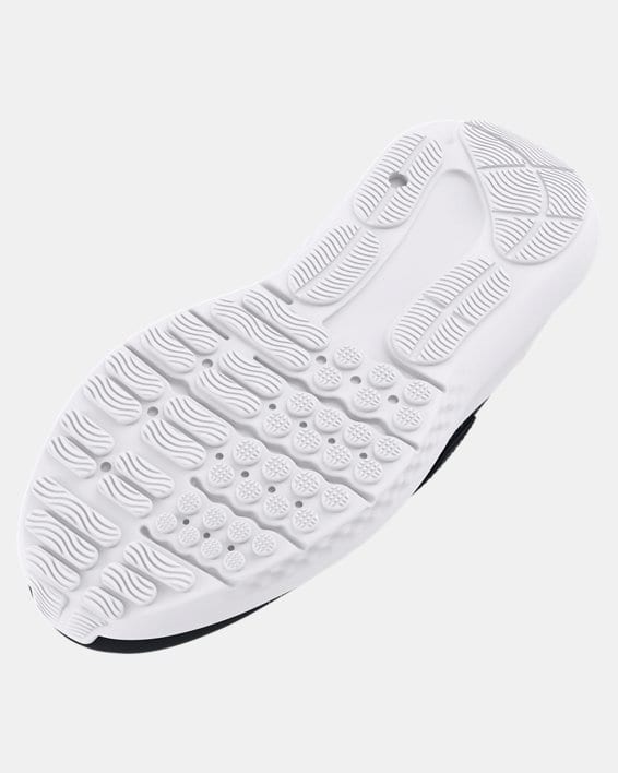 UNDER ARMOUR # SURGE NOIR/ JAUNE