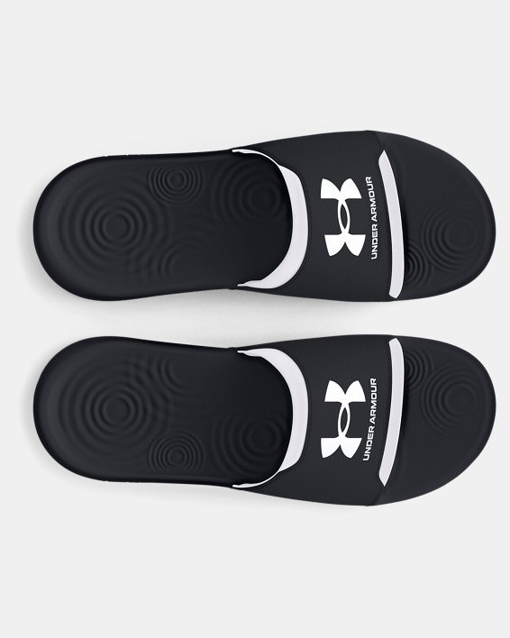 UNDER ARMOUR # IGNITE NOIR