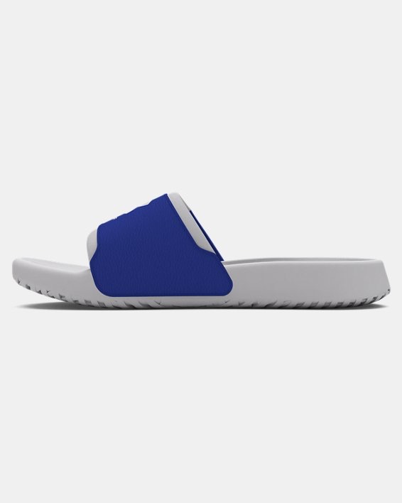 UNDER ARMOUR # IGNITE BLEU/GRIS