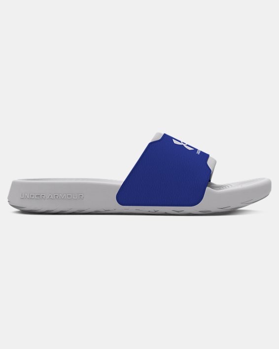 UNDER ARMOUR # IGNITE BLEU/GRIS