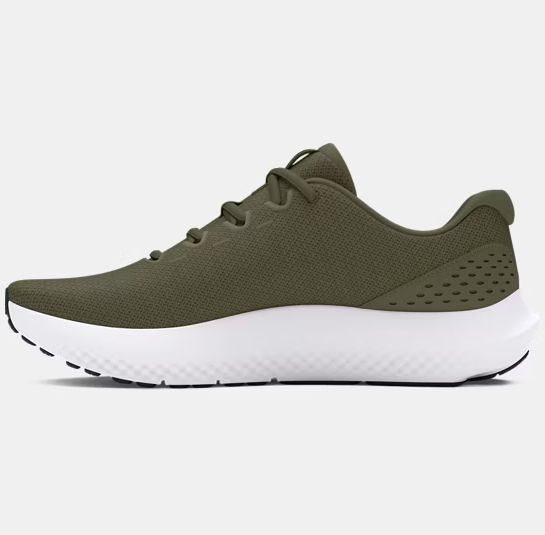 UNDER ARMOUR # CHARGED SURGE 4E