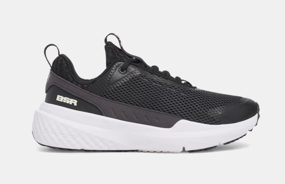 UNDER ARMOUR # PROJECT ROCK NOIR