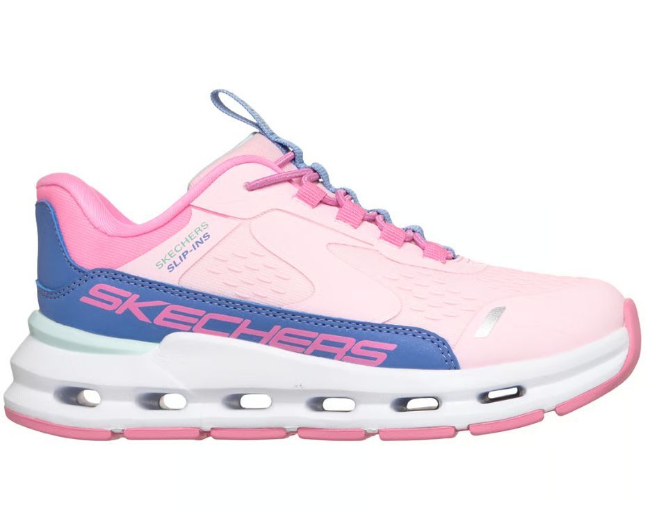 SKECHERS # MICROSPEC TREAD ROSE
