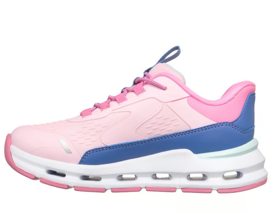 SKECHERS # MICROSPEC TREAD ROSE