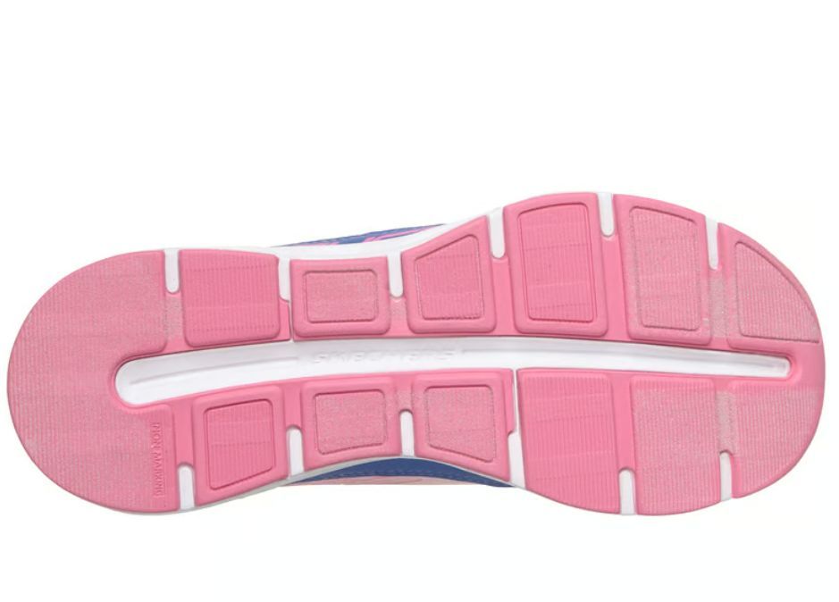 SKECHERS # MICROSPEC TREAD ROSE