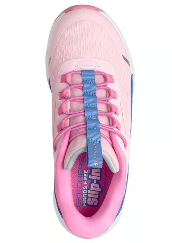SKECHERS # MICROSPEC TREAD ROSE