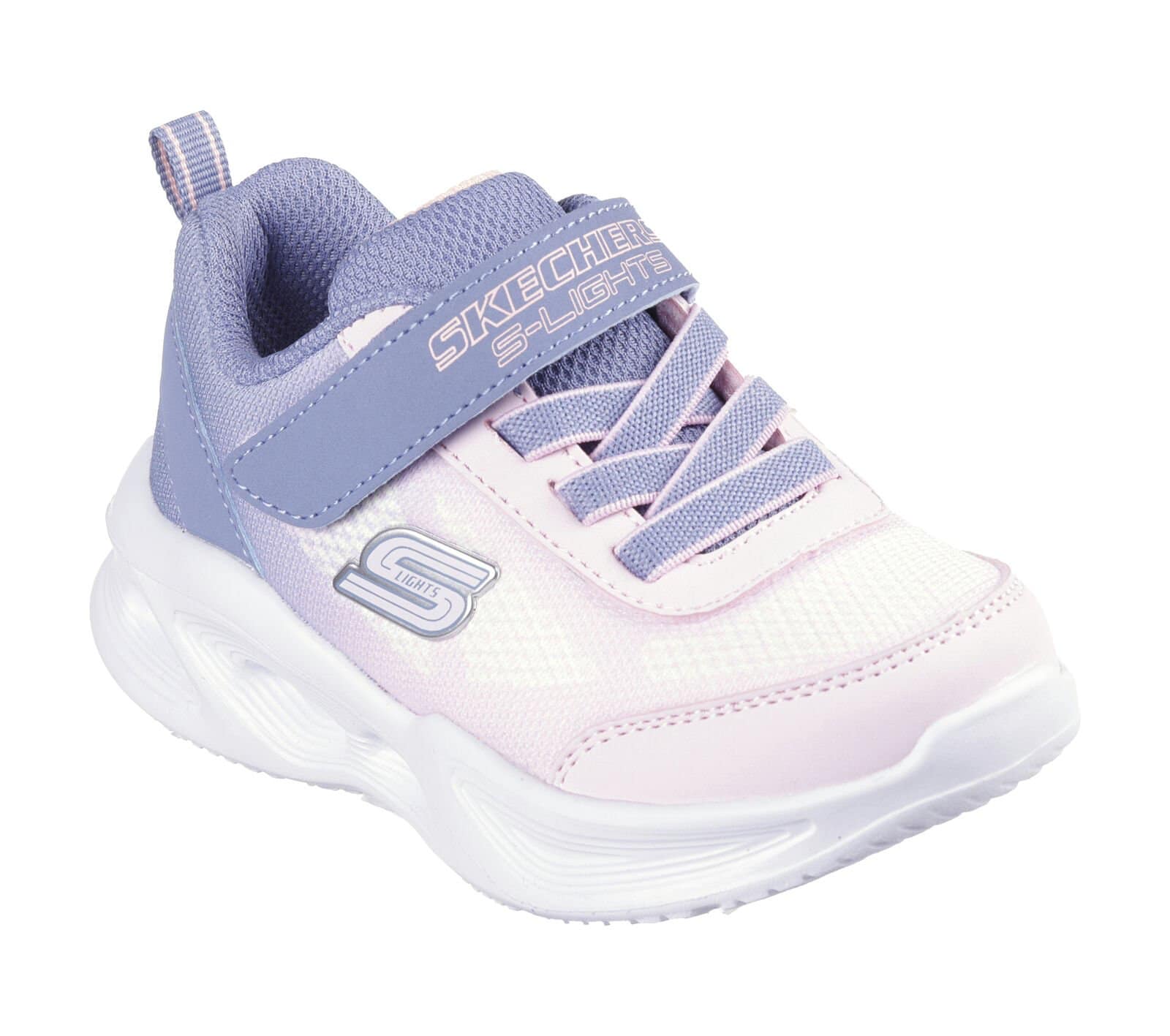 SKECHERS #SOLA ROSE