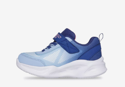 SKECHERS #SOLA BLEU