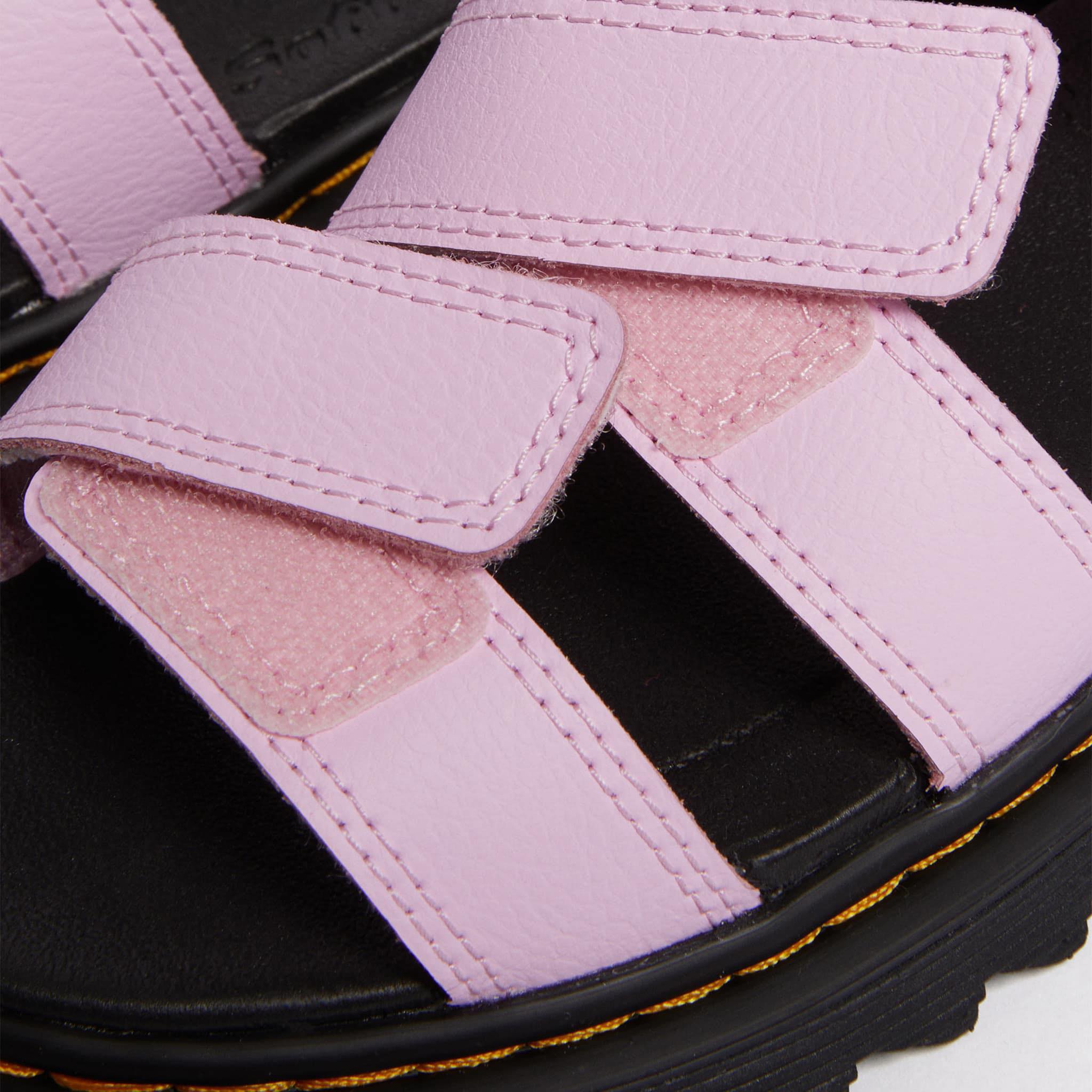 DR MARTENS # KLAIRE ROSE PALE