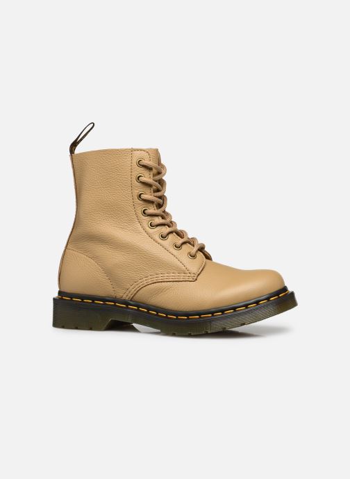 DR MARTENS # 1460 SAVANNAH TAN