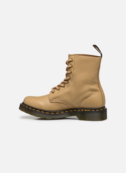 DR MARTENS # 1460 SAVANNAH TAN