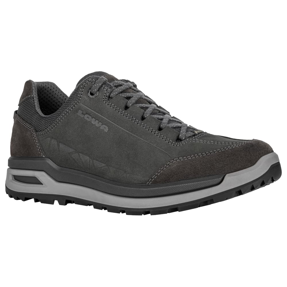 LOWA # BELLAGIO GTX LO GRIS