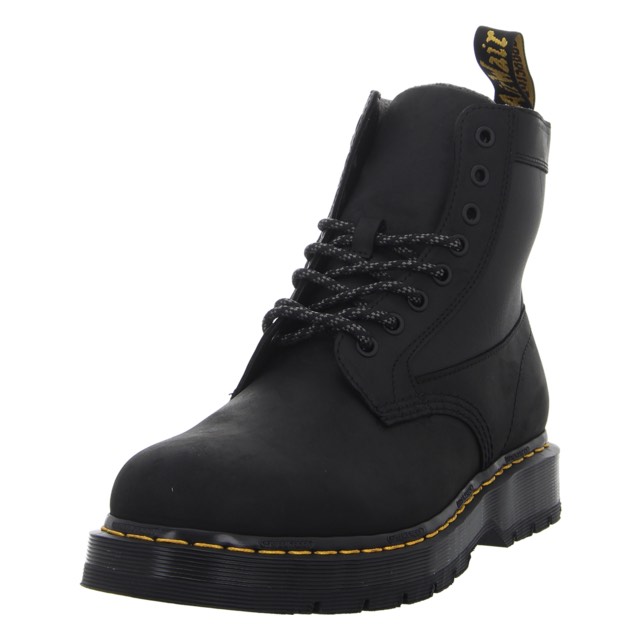 DR.MARTENS # 1460 TRINITY WP NOIR