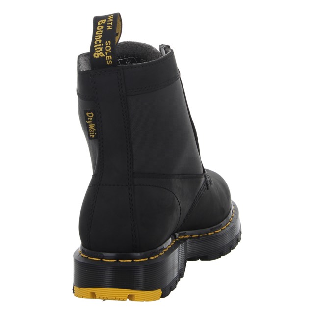 DR.MARTENS # 1460 TRINITY WP NOIR