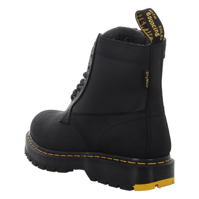 DR.MARTENS # 1460 TRINITY WP NOIR