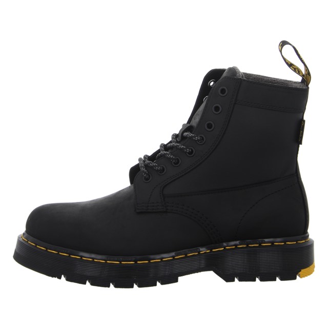 DR.MARTENS # 1460 TRINITY WP NOIR