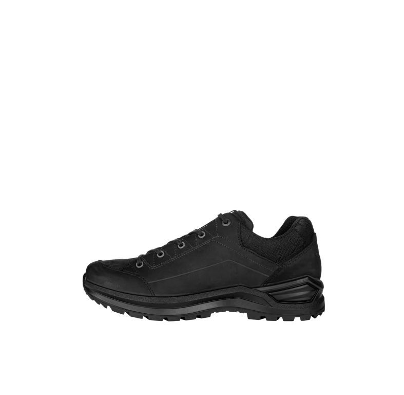 LOWA #RENEGAD WIDE GTX EXPRESSO/NOIR