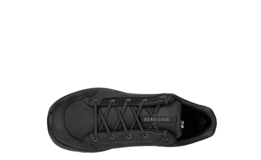 LOWA #RENEGAD WIDE GTX EXPRESSO/NOIR