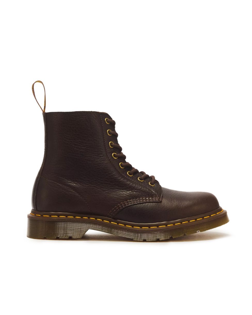 DR MARTENS # 1460 PASCAL BRUN FONCÉ