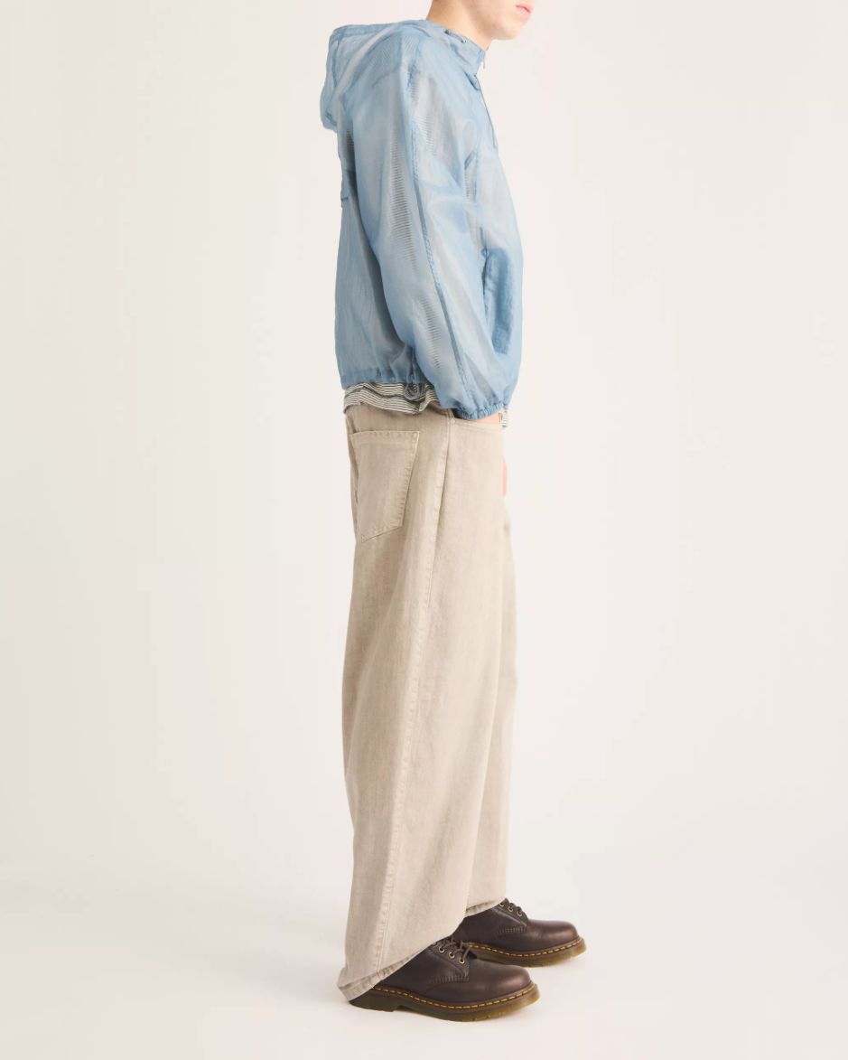 DR MARTENS # 1460 PASCAL BRUN FONCÉ