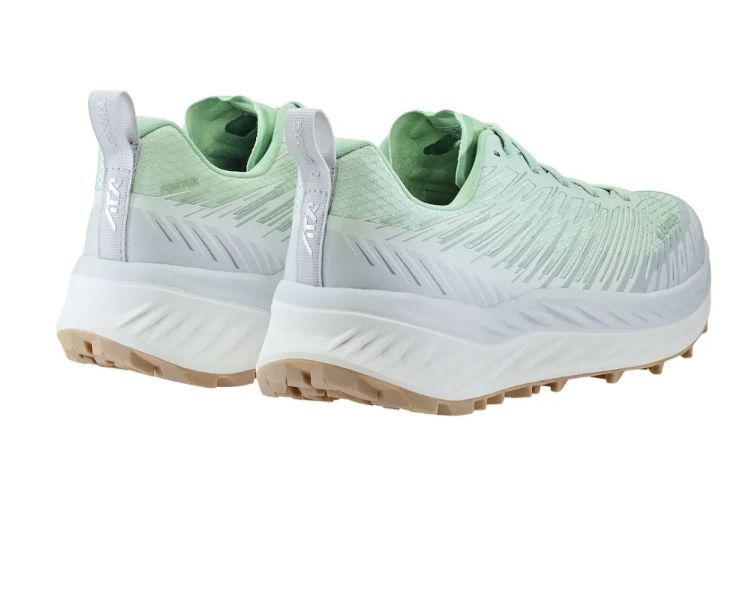 LOWA # MILKY GREEN/WHITE
