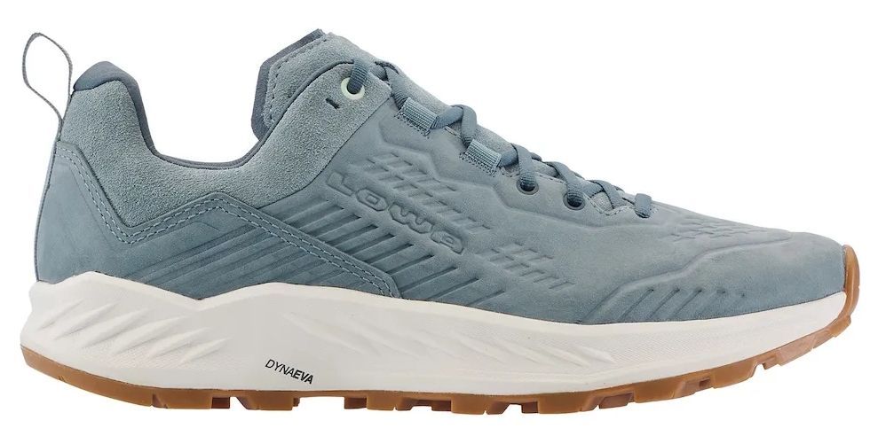 LOWA # NUVOLO BLEU ACIER