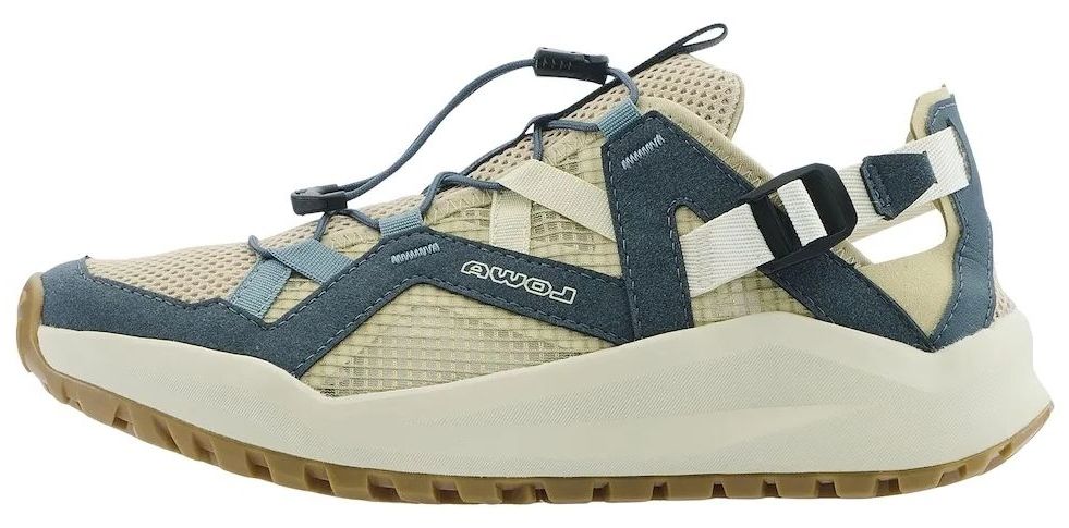 LOWA # KALOYA VENT BLEU