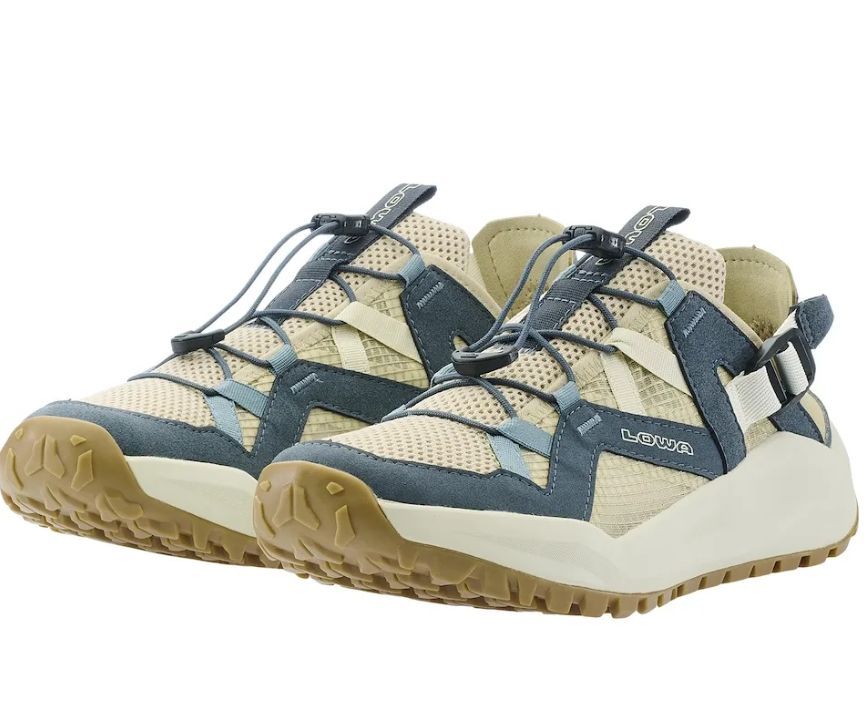 LOWA # KALOYA VENT BLEU