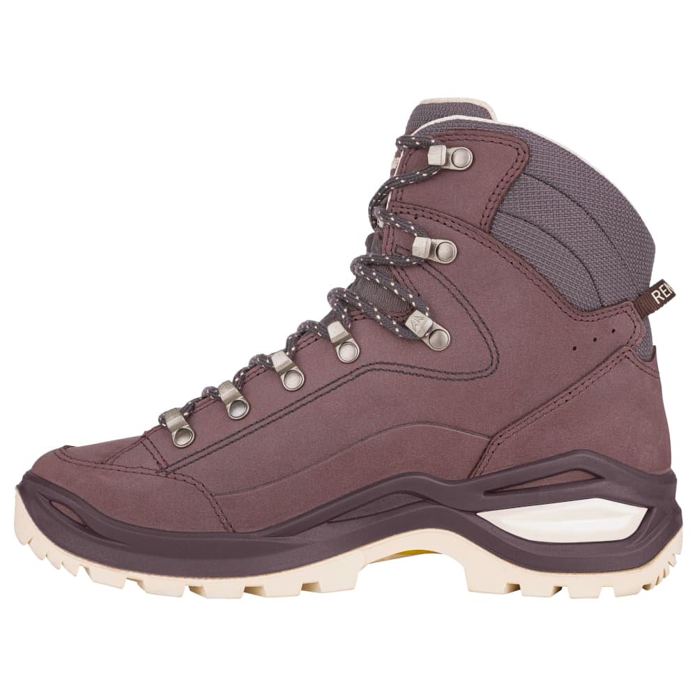 LOWA # RENEGADE EVO GTX MID PRUNE