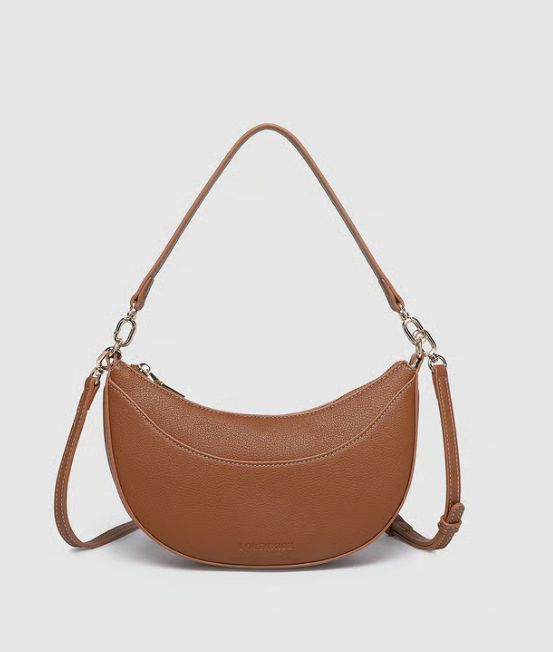 LOUENHIDE # CLAUDIA CROSSBODY