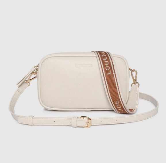 LOUENHIDE # BIANCA CROSSBODY BAG