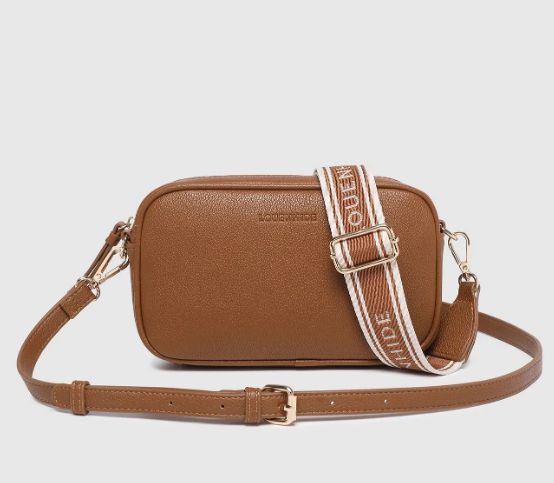 LOUENHIDE # BIANCA CROSSBODY BAG