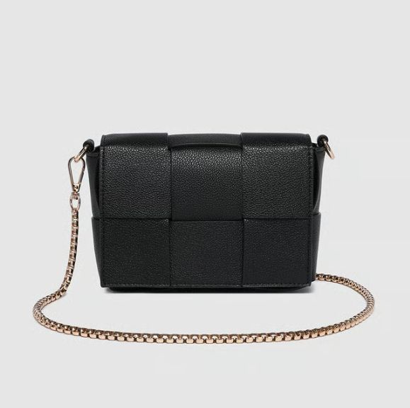 LOUENHIDE # JOSEPHINE CROSSBODY