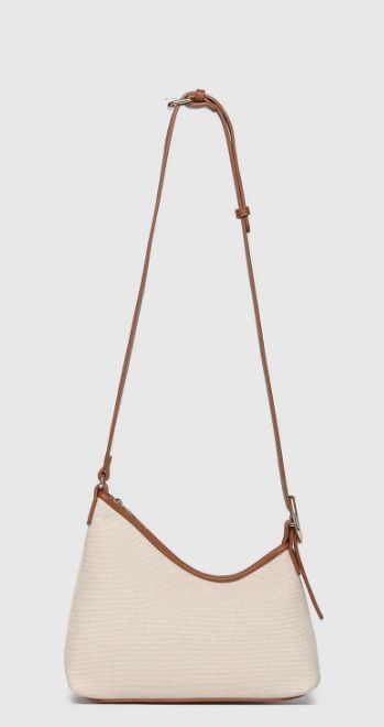LOUENHIDE # AMELIA SHOULDER BAG