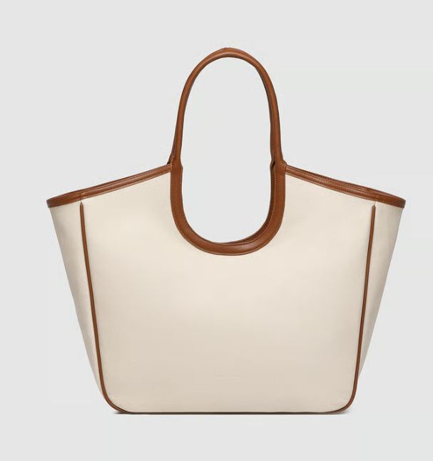 LOUENHIDE # ALEXANDRA TOTE BAG