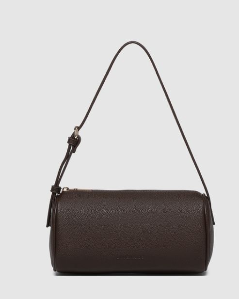LOUENHIDE # SERENA SHOULDER BAG