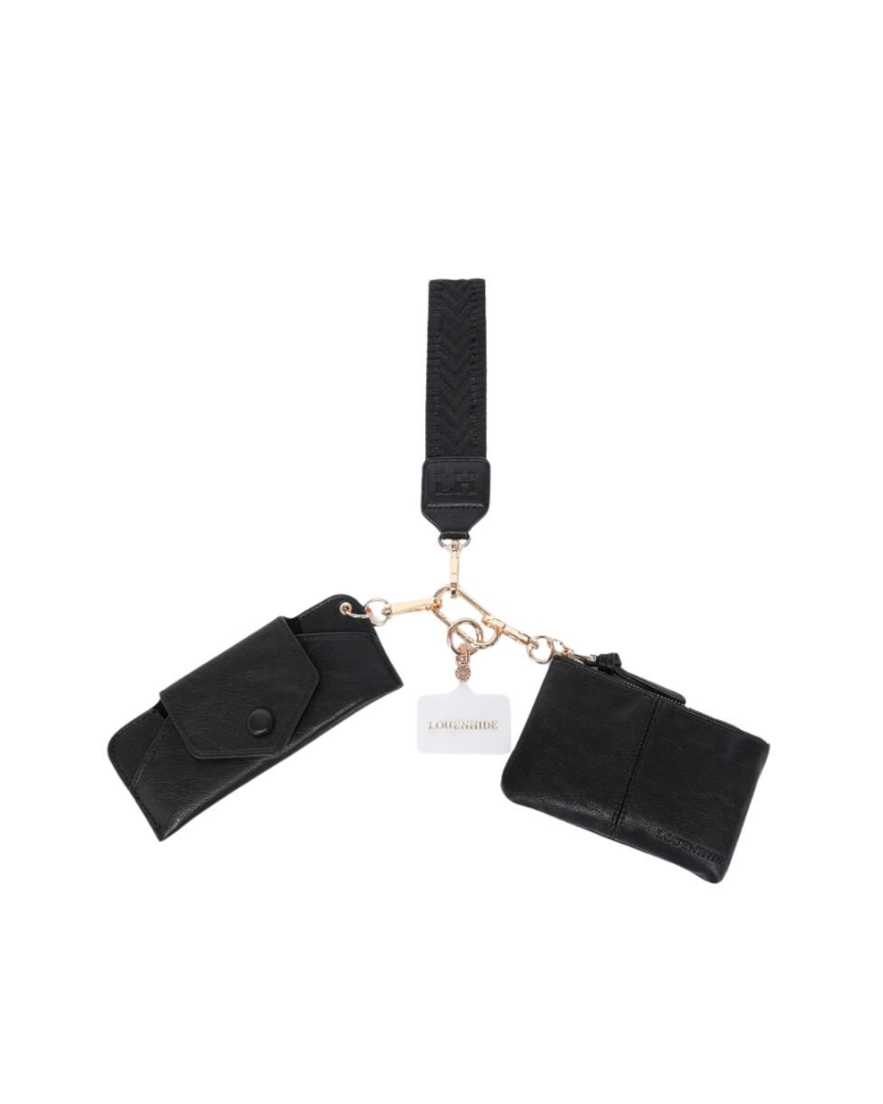 LOUENHIDE # ZIGGY ACCESSOIRES
