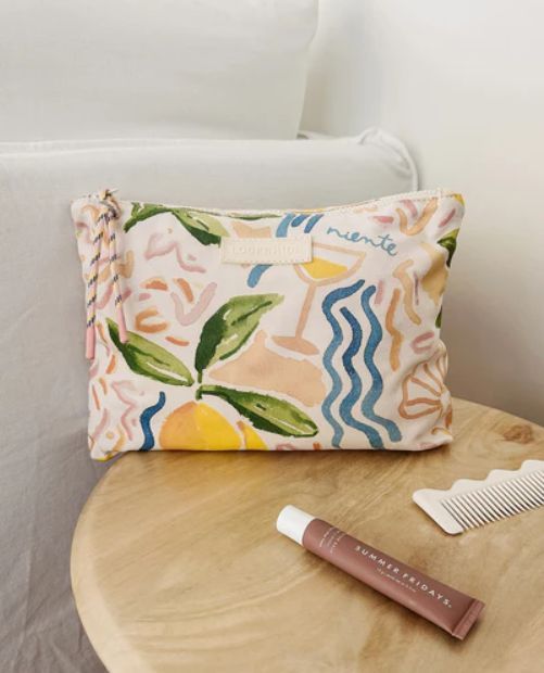 LOUENHIDE # CARLY POUCH