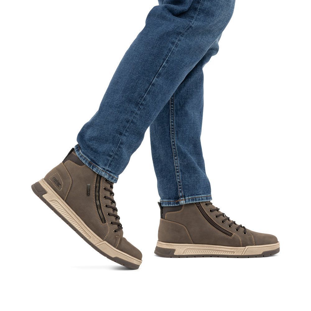 RIEKER # 36033-24 BRUN