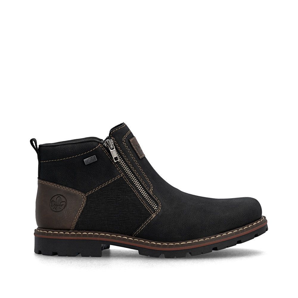 RIEKER # 37770-00 NOIR