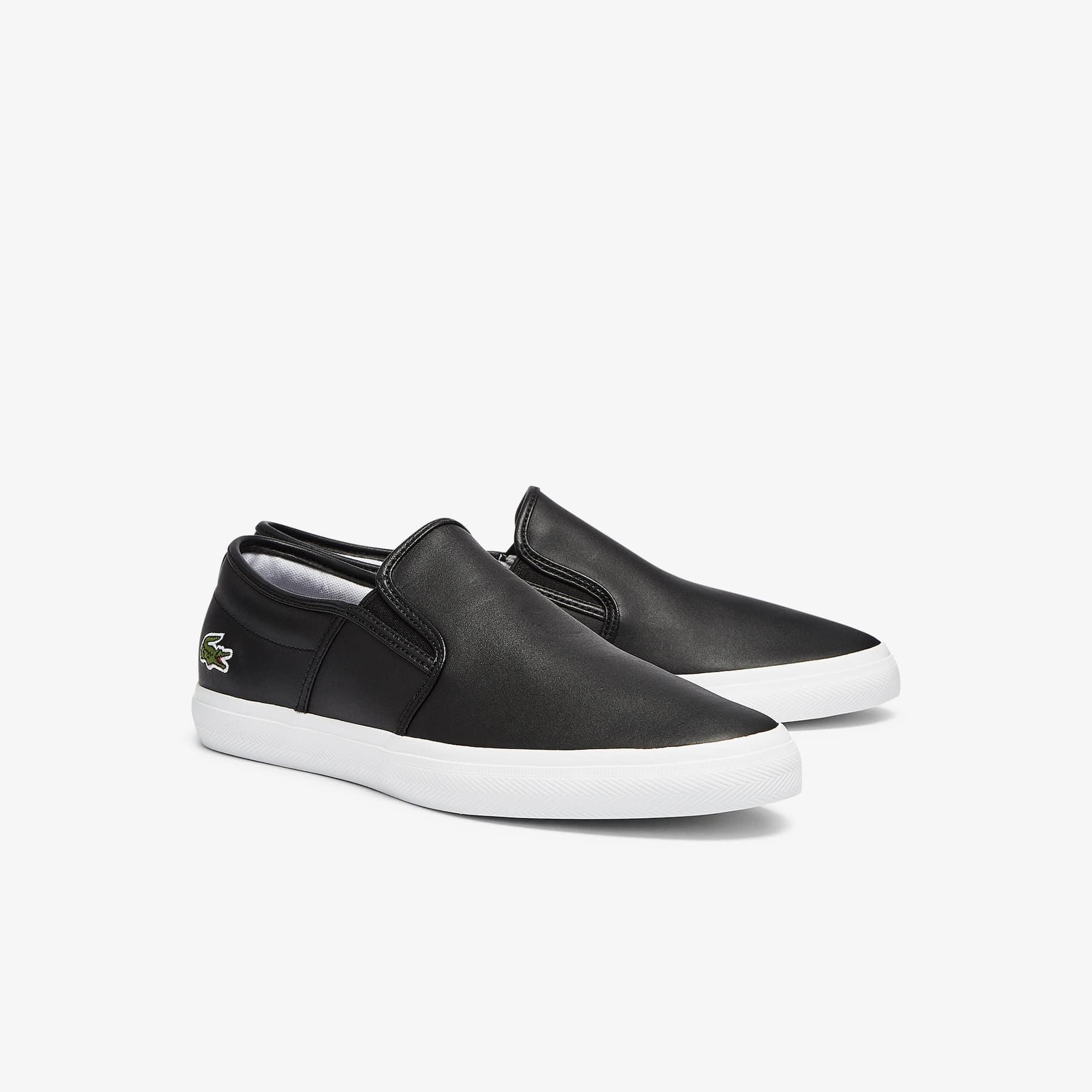 LACOSTE # 37CMA0093 NOIR
