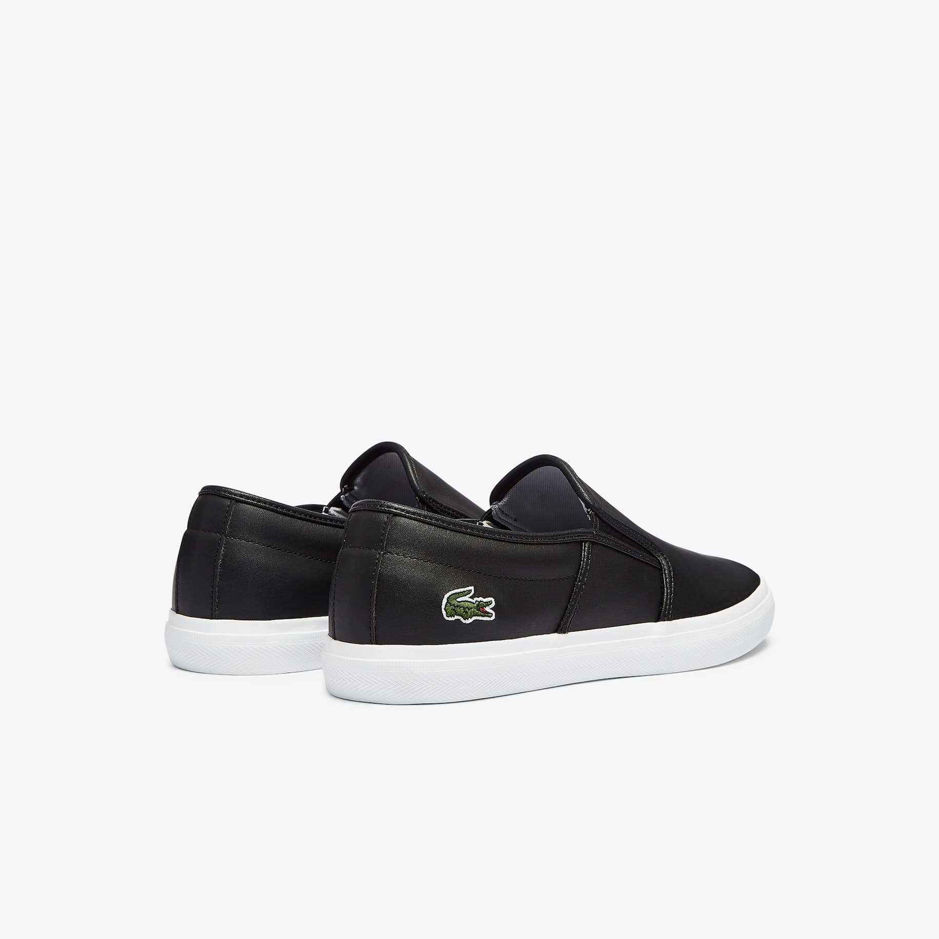 LACOSTE # 37CMA0093 NOIR